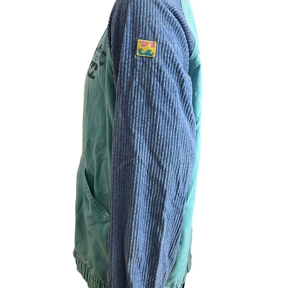Vintage Billabong Jacket - Picture 4 of 7